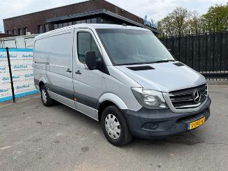 Mercedes Sprinter 3.0 CDi KA L2H1 picture 2