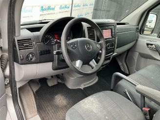 Mercedes Sprinter 3.0 CDi KA L2H1 picture 6