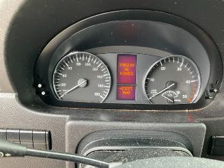 Mercedes Sprinter 3.0 CDi KA L2H1 picture 8