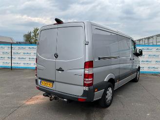 Mercedes Sprinter 3.0 CDi KA L2H1 picture 3