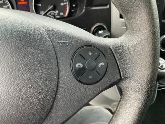Mercedes Sprinter 3.0 CDi KA L2H1 picture 13