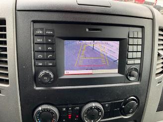 Mercedes Sprinter 3.0 CDi KA L2H1 picture 10