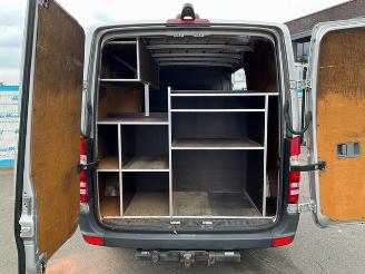 Mercedes Sprinter 3.0 CDi KA L2H1 picture 19