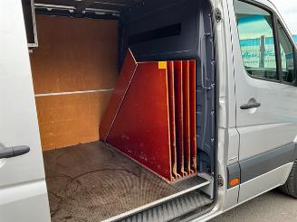 Mercedes Sprinter 3.0 CDi KA L2H1 picture 17