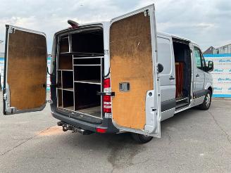 Mercedes Sprinter 3.0 CDi KA L2H1 picture 5