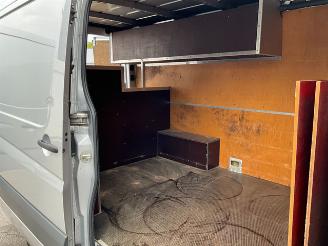 Mercedes Sprinter 3.0 CDi KA L2H1 picture 18