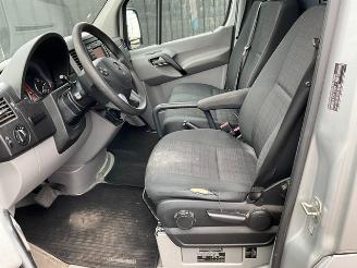 Mercedes Sprinter 3.0 CDi KA L2H1 picture 7