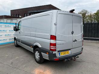 Mercedes Sprinter 3.0 CDi KA L2H1 picture 4