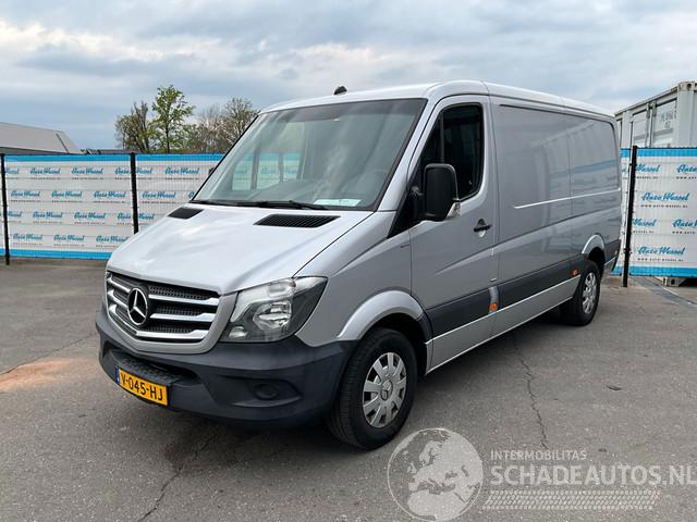 Mercedes Sprinter 3.0 CDi KA L2H1