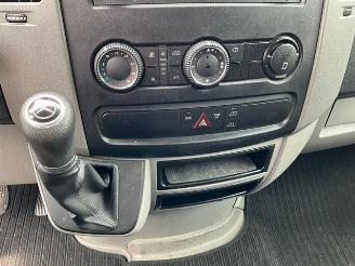Mercedes Sprinter 3.0 CDi KA L2H1 picture 11