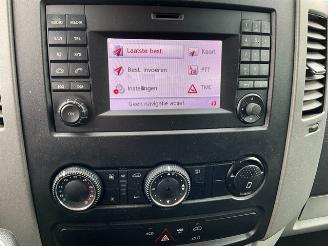 Mercedes Sprinter 3.0 CDi KA L2H1 picture 9