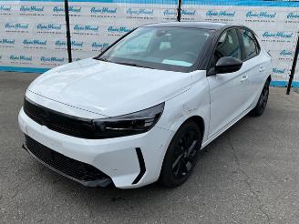 skadebil auto Opel Corsa 1.2 GS 2024/2