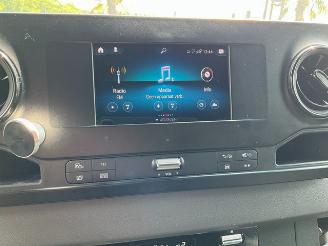 Mercedes Sprinter 316 CDi KA L2H2 picture 14