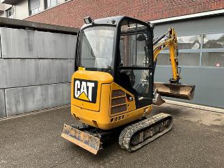 Caterpillar  301.7D picture 3