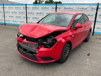  Seat Ibiza 1.0 MPi 2016/1