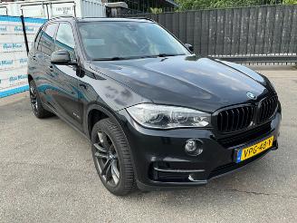 BMW X5 30 d VERBRUIKT OLIE xDrive picture 2