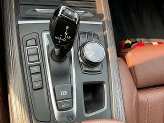 BMW X5 30 d VERBRUIKT OLIE xDrive picture 23