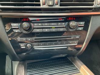 BMW X5 30 d VERBRUIKT OLIE xDrive picture 9