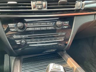 BMW X5 30 d VERBRUIKT OLIE xDrive picture 16