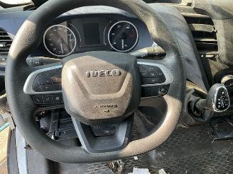 Iveco Daily 35C14 Koelwagen picture 15