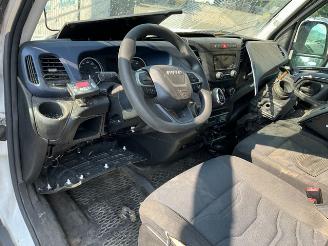 Iveco Daily 35C14 Koelwagen picture 16