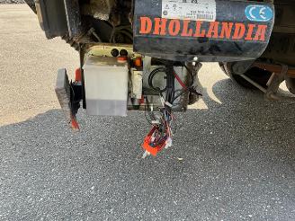 Iveco Daily 35C14 Koelwagen picture 6