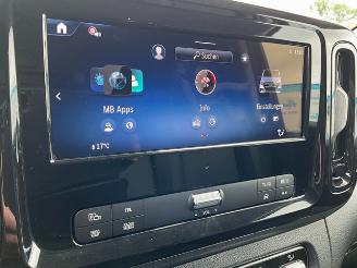 Mercedes Vito 116 CDI KA picture 9