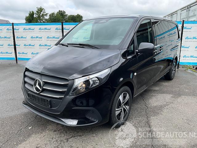 Mercedes Vito 116 CDI KA