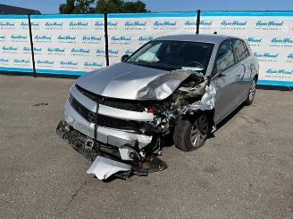  Opel Astra Business 2024/1
