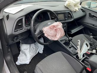 Seat Leon ST picture 5