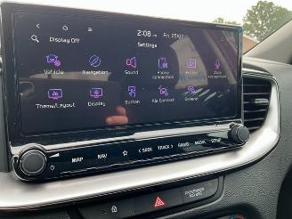 Kia Ceed  picture 15