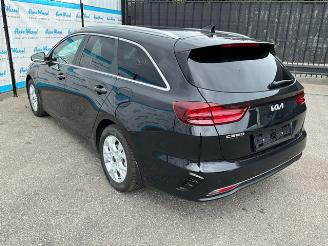 Kia Ceed 1.5 Sportswagon picture 4