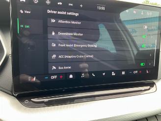 Skoda Octavia 1.5 TSi Combi Selection picture 13