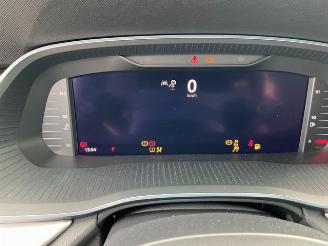 Skoda Octavia 1.5 TSi Combi Selection picture 11