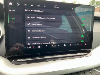 Skoda Octavia 1.5 TSi Combi Selection picture 20