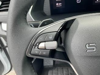 Skoda Octavia 1.5 TSi Combi Selection picture 22