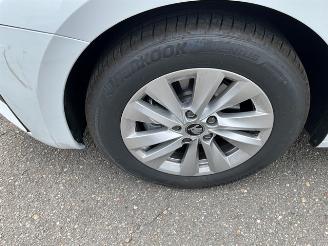 Skoda Octavia 1.5 TSi Combi Selection picture 9