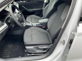 Skoda Octavia 1.5 TSi Combi Selection picture 6