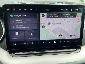 Skoda Octavia 1.5 TSi Combi Selection picture 21