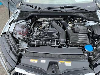 Skoda Octavia 1.5 TSi Combi Selection picture 18