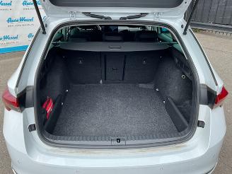 Skoda Octavia 1.5 TSi Combi Selection picture 8