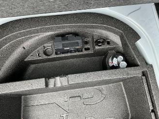 Skoda Octavia 1.5 TSi Combi Selection picture 7