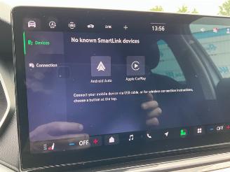 Skoda Octavia 1.5 TSi Combi Selection picture 14