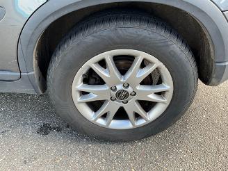 Volvo Xc-90 Summum picture 8