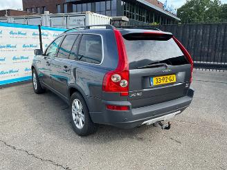 Volvo Xc-90 Summum picture 4