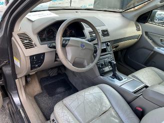 Volvo Xc-90 Summum picture 6