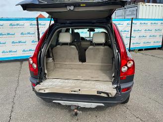 Volvo Xc-90 Summum picture 5