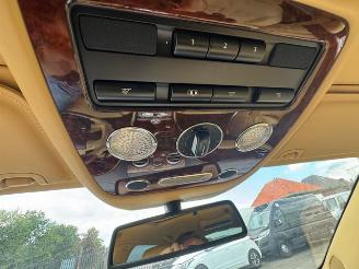 Bentley Continental Flying Spur W12 TwinTurbo Mansory Luchtvering, Massage V+A, Directors chairs, Luxury Mansory picture 12