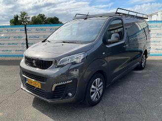 Peugeot Expert 2.0 Gesloten Bestel Long picture 1