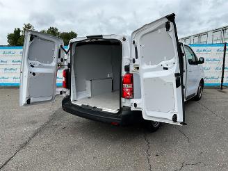 Opel Vivaro 2.0 Kasten L3H1 picture 5